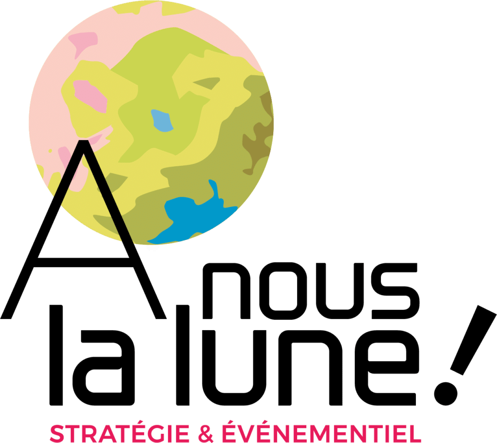 A NOUS LA LUNE