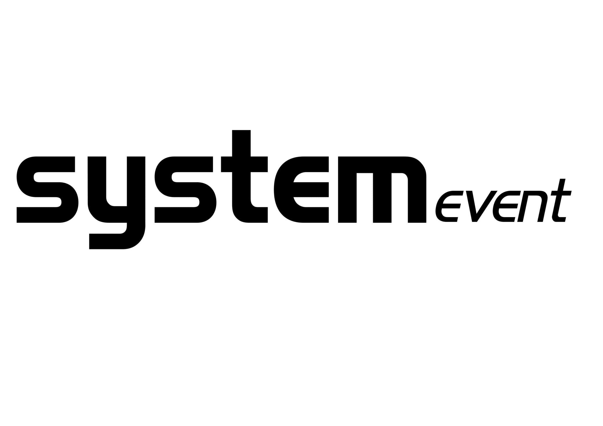 System Event