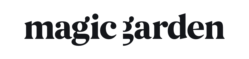 Logo Magic Garden_1